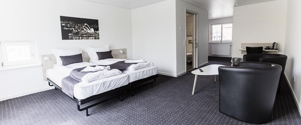 Hotel Tante Lemvig Dış mekan fotoğraf