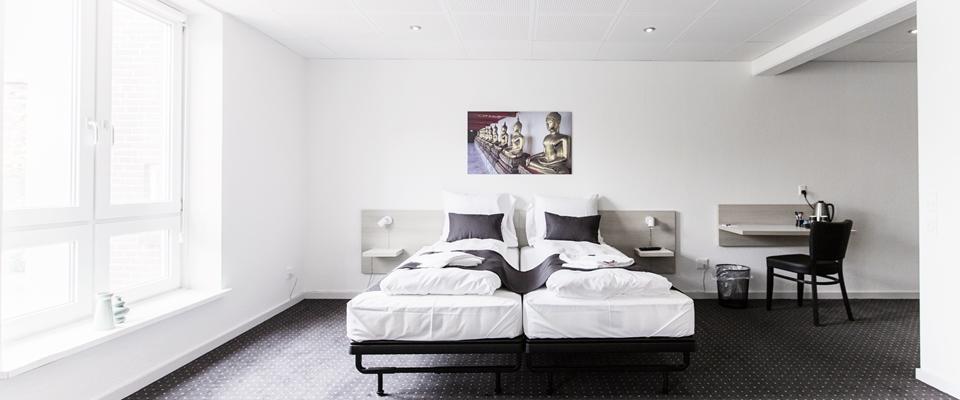 Hotel Tante Lemvig Dış mekan fotoğraf