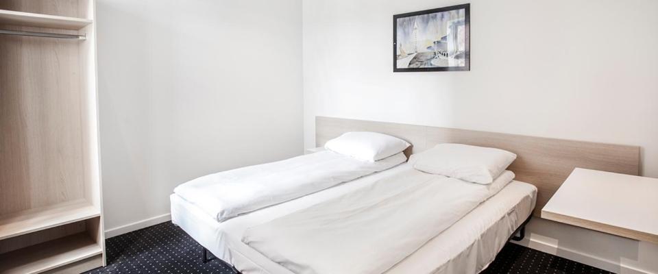 Hotel Tante Lemvig Dış mekan fotoğraf