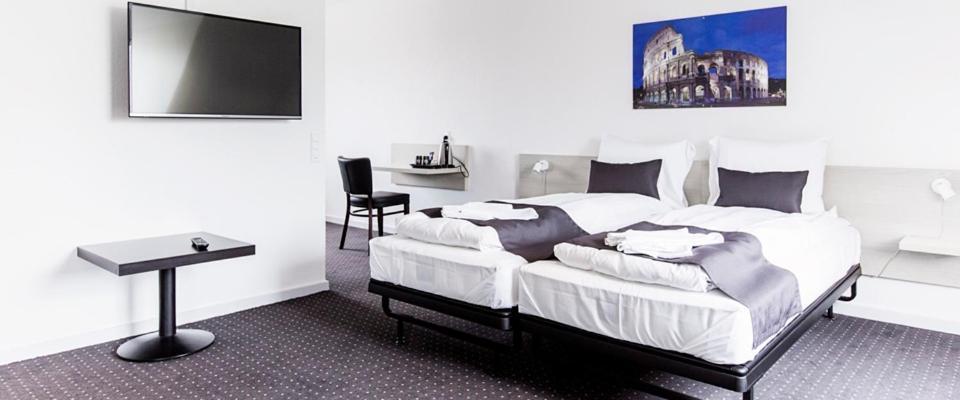 Hotel Tante Lemvig Dış mekan fotoğraf